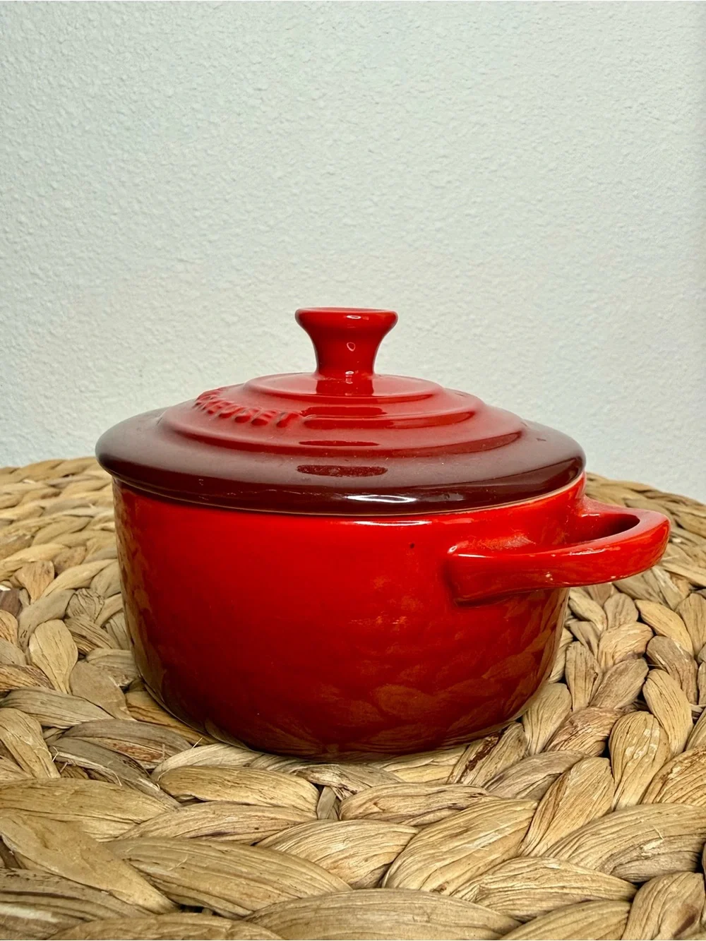 Le Creuset oz cocotte